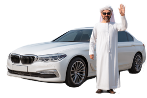 Dubai Tourist